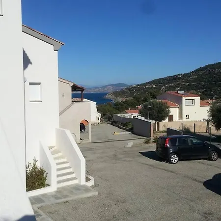 Monticello, Ile-rousse - Fiore Di Mare Apartment