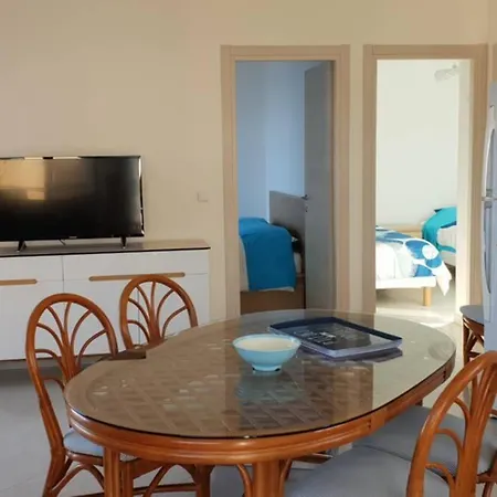 Apartment Monticello, Ile-rousse - Fiore Di Mare Monticello