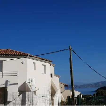 Monticello, Ile-rousse - Fiore Di Mare *